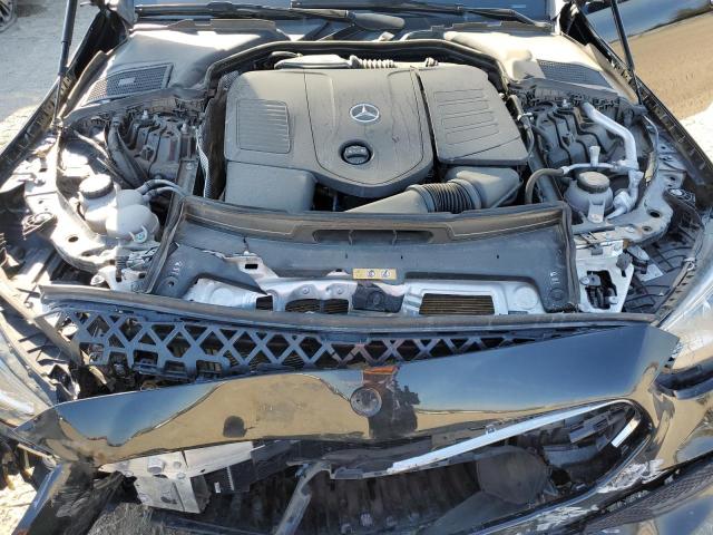 2023 MERCEDES-BENZ C 300 4MAT - W1KAF4HB4PR082035