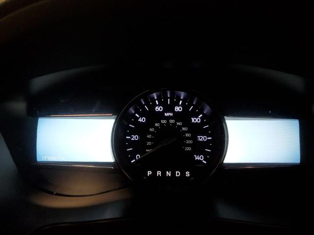 2019 FORD EXPLORER LIMITED - 1FM5K8F86KGA41069