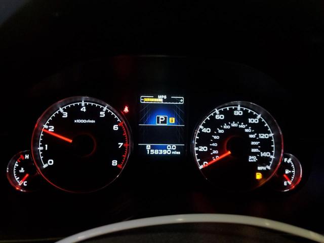 2013 SUBARU OUTBACK 2. - 4S4BRBKC9D3214776