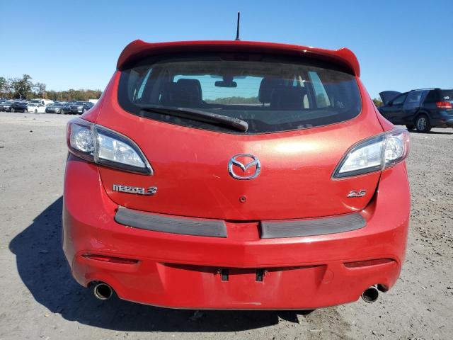 2010 MAZDA 3 S - JM1BL1H63A1141977