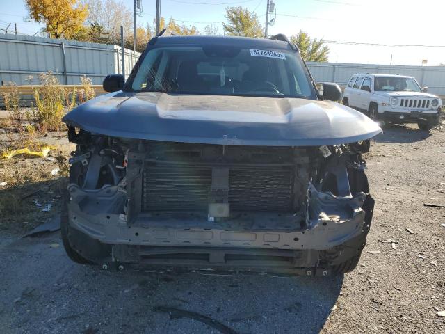 2021 FORD BRONCO SPO - 3FMCR9B67MRB36457