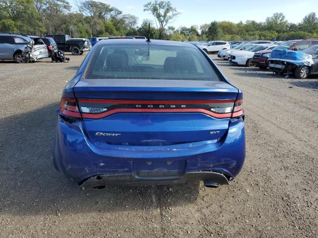 2013 DODGE DART SXT #3283812420