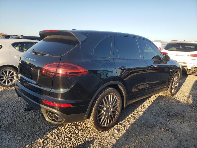 2016 PORSCHE CAYENNE SE HYBRID - WP1AE2A22GLA64307