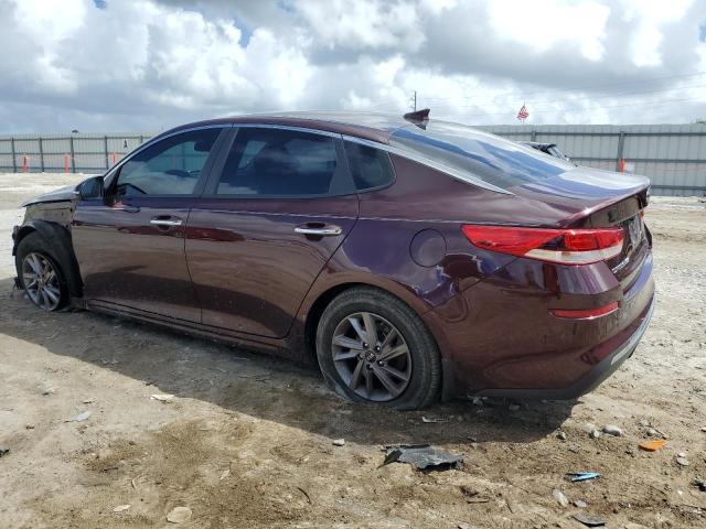 2020 KIA OPTIMA LX - 5XXGT4L31LG435437