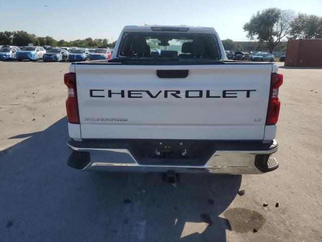 2024 CHEVROLET SILVERADO #3270707897