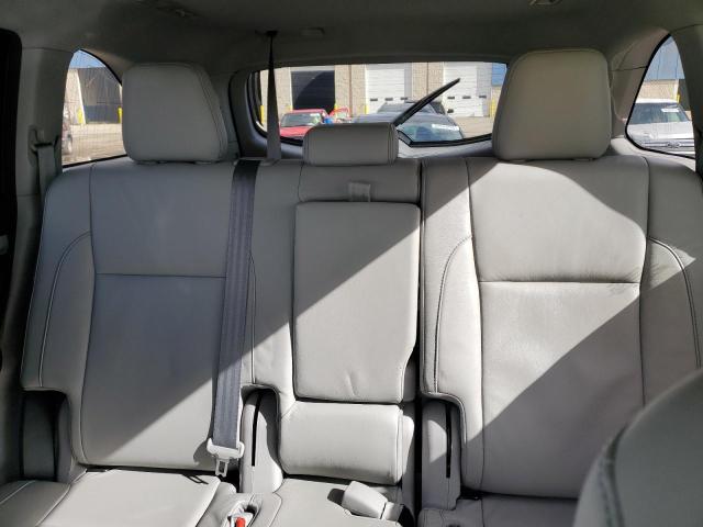 2018 TOYOTA HIGHLANDER #3284774539