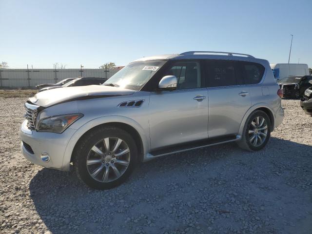 INFINITI QX56