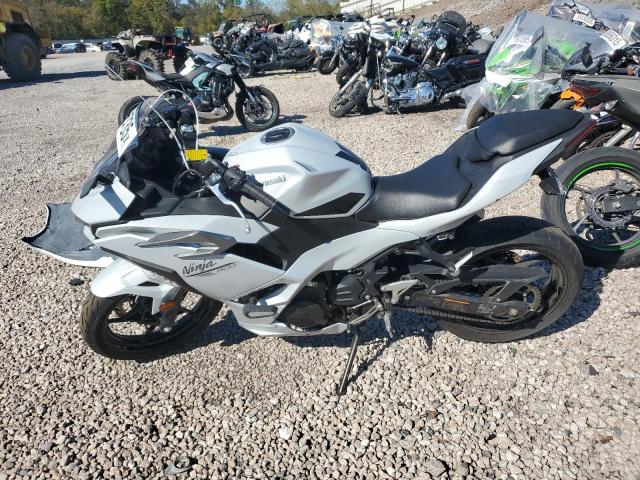 2025 KAWASAKI EX500 #3279729952