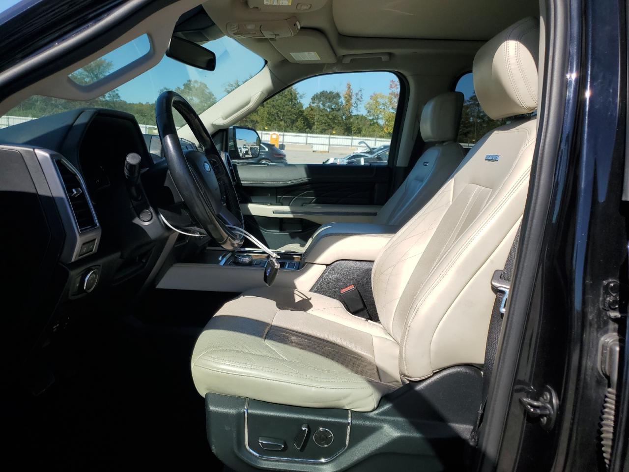 FORD EXPEDITION PLATINUM