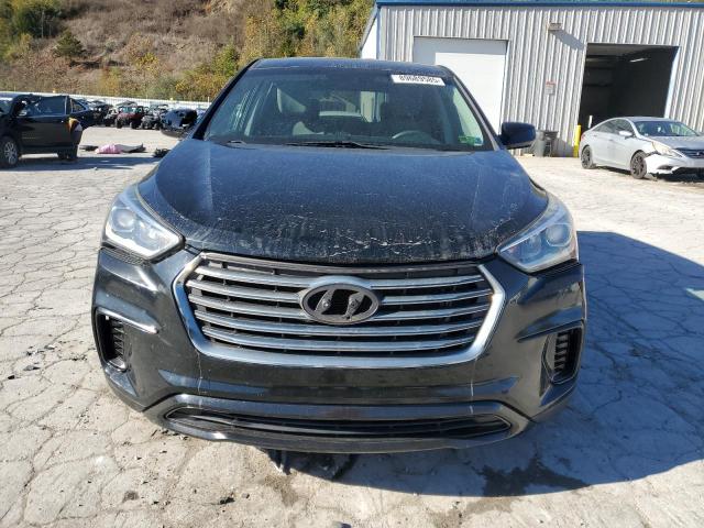 2018 HYUNDAI SANTA FE S #3281603393