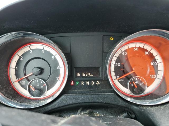 2017 DODGE GRAND CARA - 2C4RDGCG5HR863455