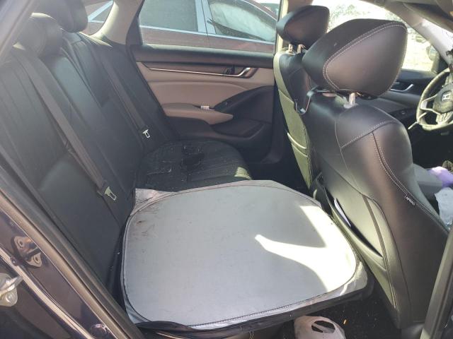 2019 HONDA ACCORD EX - 1HGCV1F43KA011121