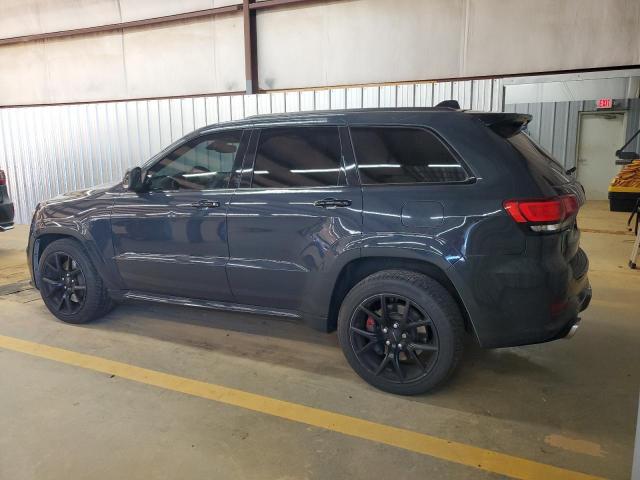 2018 JEEP GRAND CHER - 1C4RJFDJ1JC279419