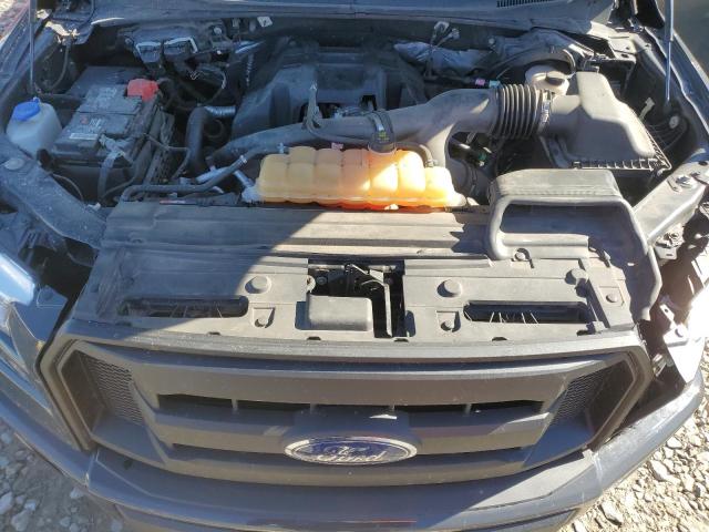 2016 FORD F150 SUPER #3290305242