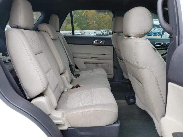 2015 FORD EXPLORER #3293447428
