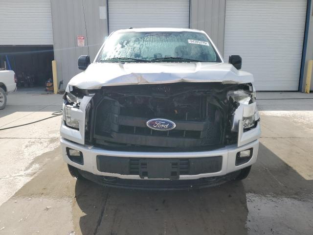 2016 FORD F150 SUPER - 1FTEW1EF7GKE43879