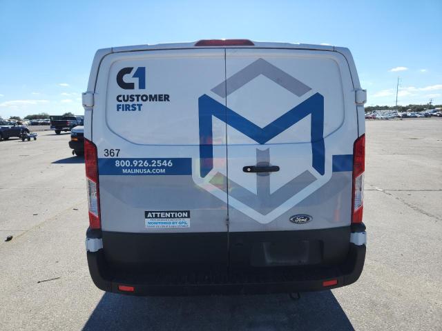 2024 FORD TRANSIT T- #3292674639