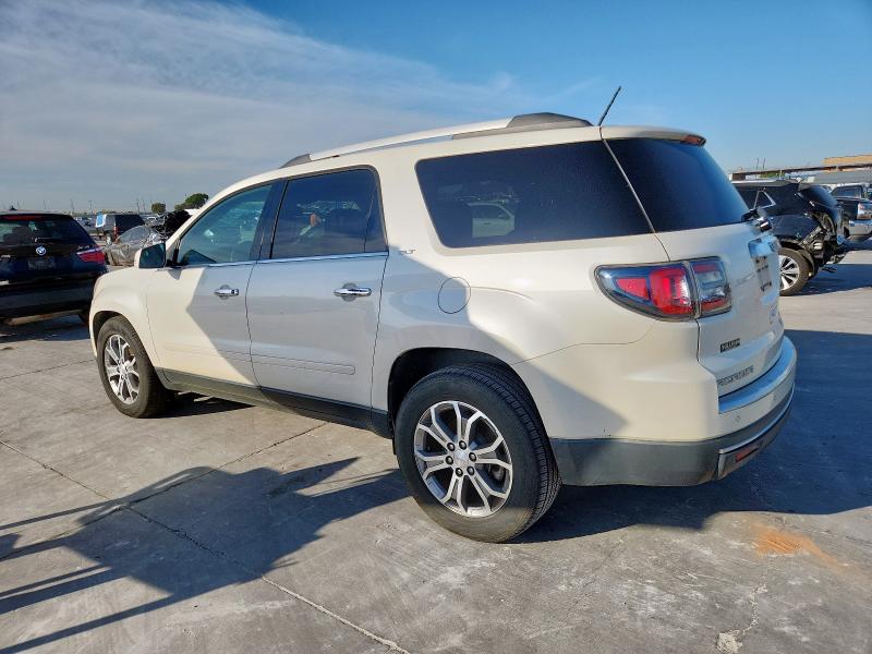 2013 GMC ACADIA SLT #3309337963