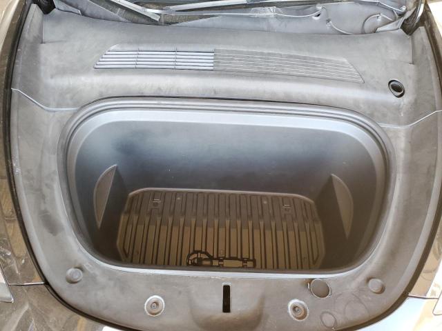 2021 TESLA MODEL Y #3301618659