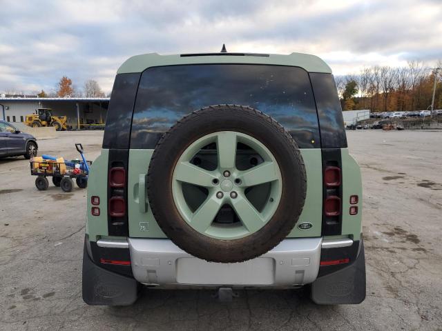 2023 LAND ROVER DEFENDER 1 - SALEW7EU4P2171284