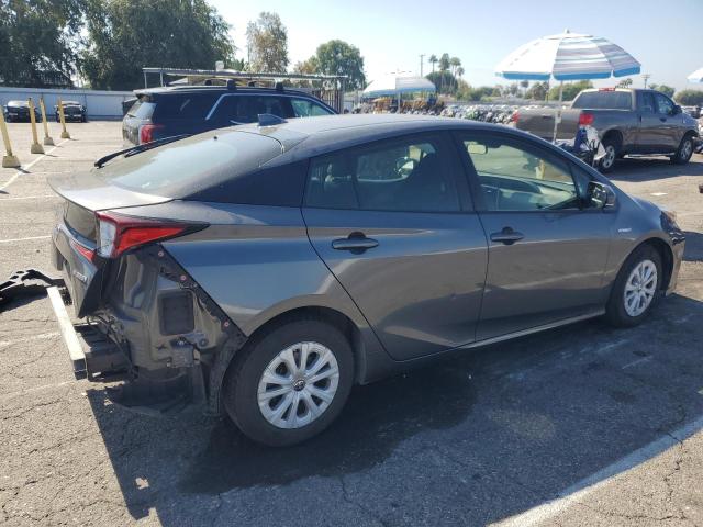 2019 TOYOTA PRIUS JTDKARFU8K3089502