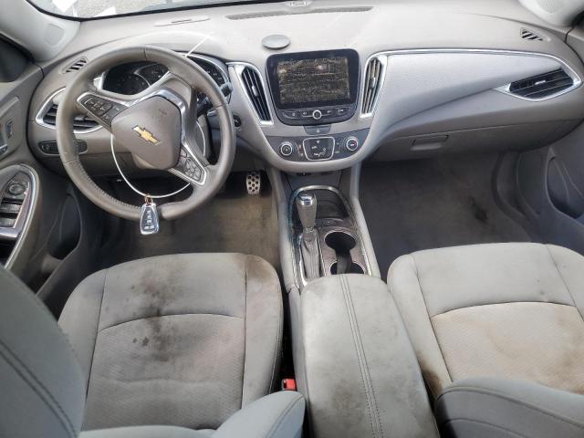 2016 CHEVROLET MALIBU LT - 1G1ZF5SX4GF317762