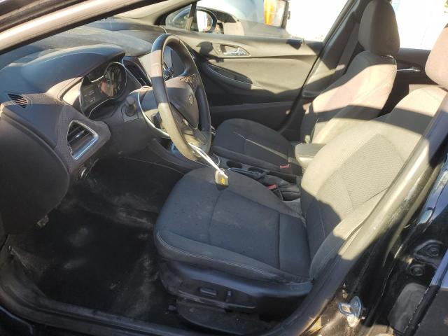 2017 CHEVROLET CRUZE LT 3G1BD6SM2HS502876