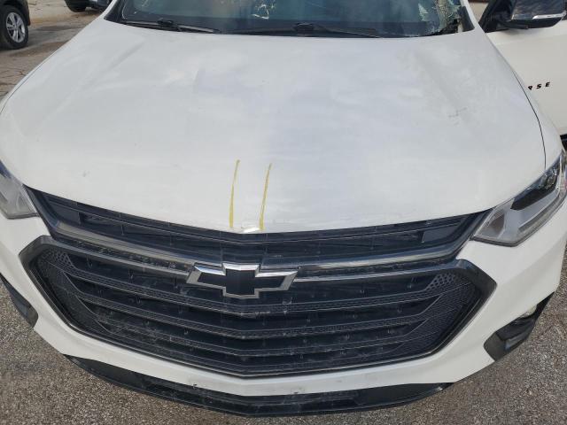 2018 CHEVROLET TRAVERSE P #3317699065