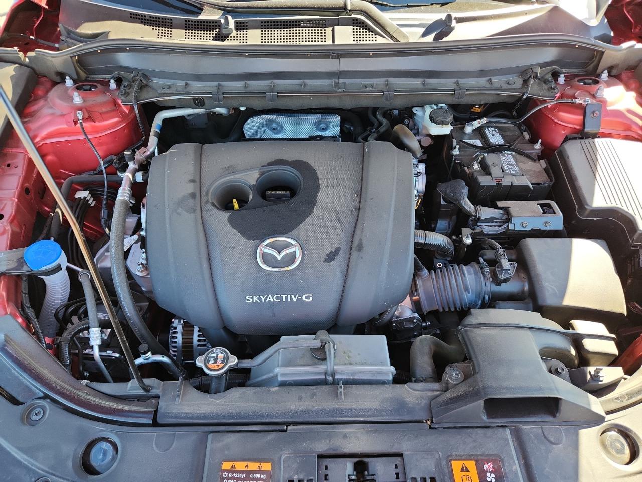 MAZDA CX-5 PREFERRED