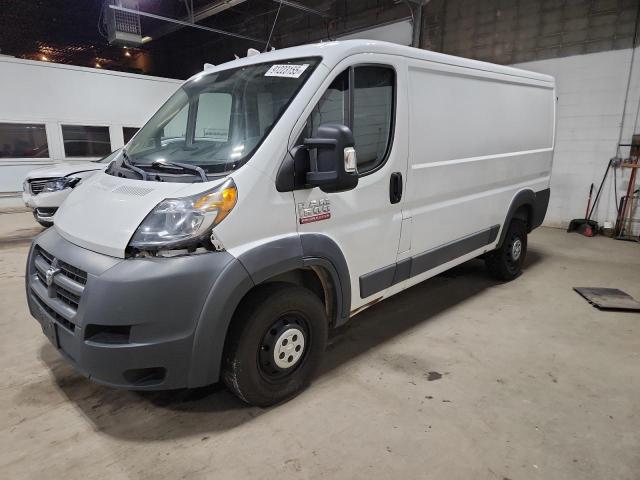 Global Auto Auctions: 2017 RAM PROMASTER