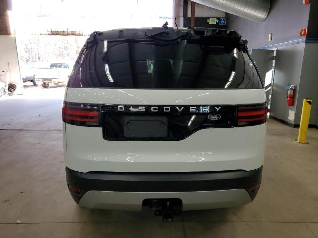 2023 LAND ROVER DISCOVERY - SALRJ2EX3P2465577