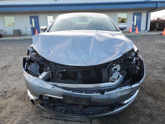 2015 CHRYSLER 200 LIMITE - 1C3CCCAB4FN672603