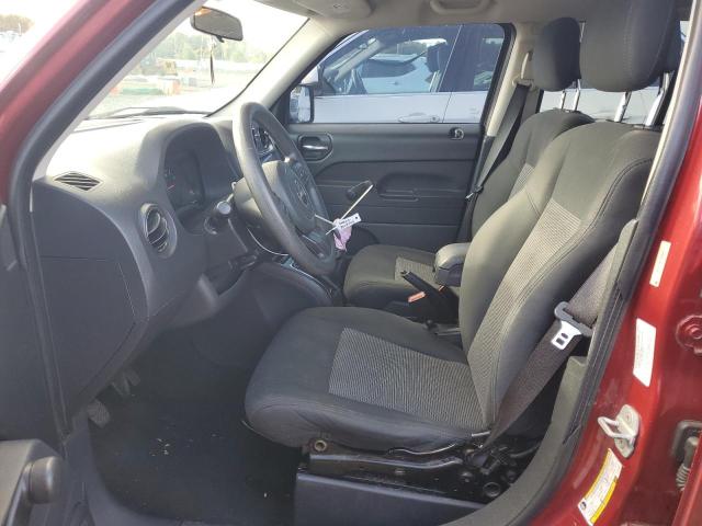 2012 JEEP PATRIOT SP - 1C4NJPBA4CD526680