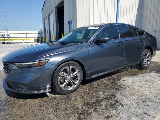 Global Auto Auctions: 2023 HONDA ACCORD EX