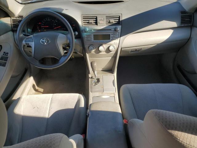 2010 TOYOTA CAMRY BASE - 4T4BF3EK3AR086273