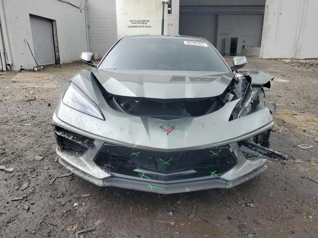 2022 CHEVROLET CORVETTE S #3308323214