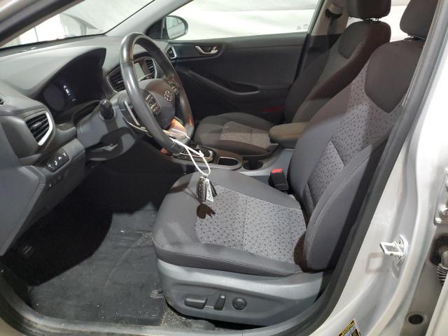 2019 HYUNDAI IONIQ SEL KMHC75LC9KU128515