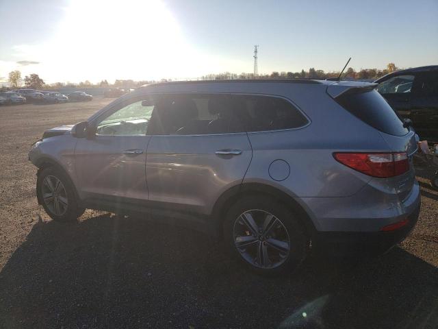 2016 HYUNDAI SANTA FE S - KM8SNDHF6GU137596
