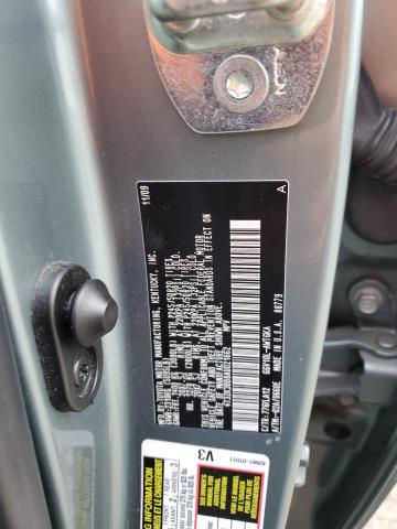 2010 TOYOTA VENZA - 4T3ZK3BB8AU021662