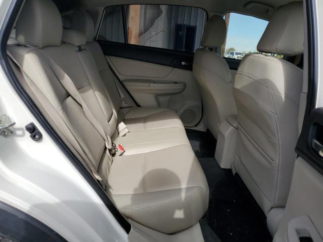 2014 SUBARU XV CROSSTR #3284343021