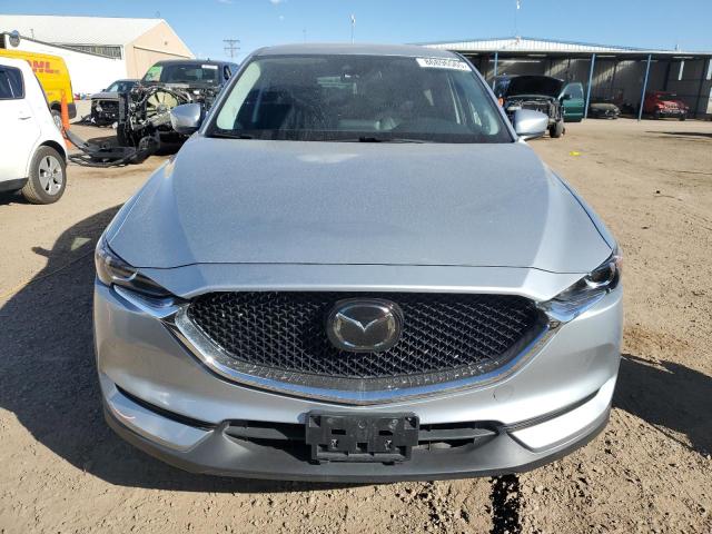 2019 MAZDA CX-5 TOURING - JM3KFBCM8K1564274