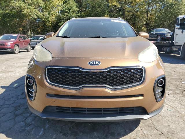 2017 KIA SPORTAGE E - KNDPN3AC8H7042946