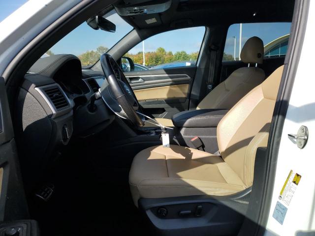 2020 VOLKSWAGEN ATLAS CROS - 1V26E2CA4LC219475