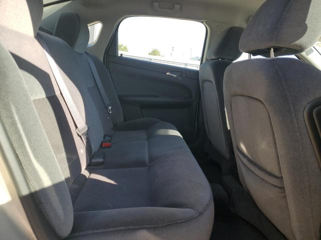 2012 CHEVROLET IMPALA LS - 2G1WA5E36C1239920