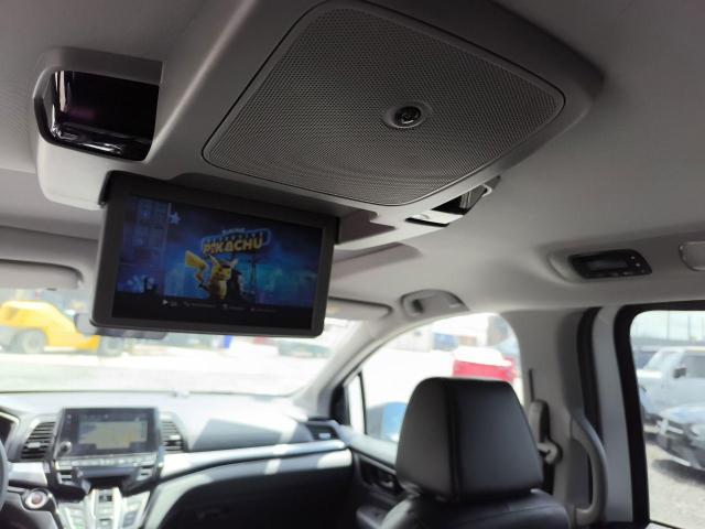 2023 HONDA ODYSSEY TO #3275635839