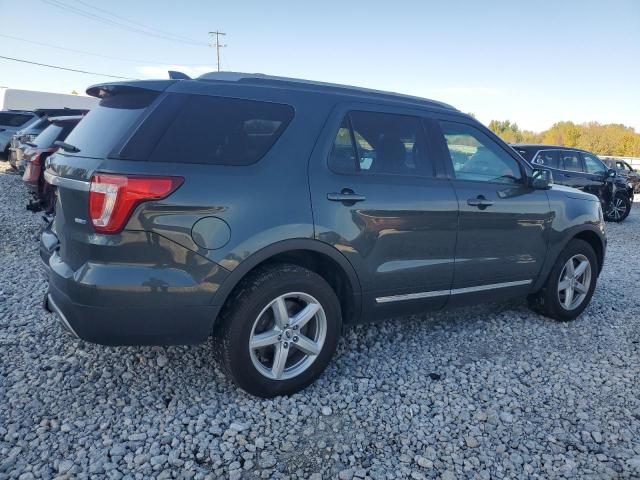 2016 FORD EXPLORER XLT - 1FM5K8D83GGC22110