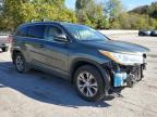 Lot #3296228484 2015 TOYOTA HIGHLANDER