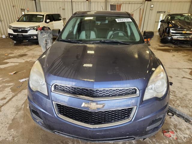 2014 CHEVROLET EQUINOX LS - 2GNFLEEK5E6237999