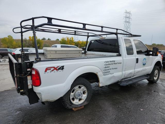 2012 FORD F250 SUPER - 1FT7X2B61CEC34212