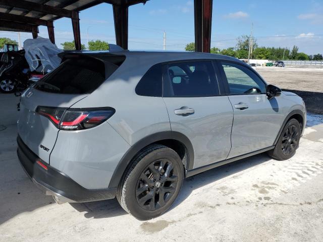 2024 HONDA HR-V SPORT #3303810456